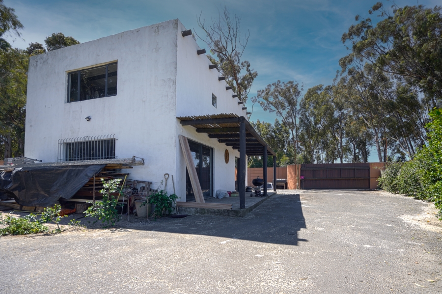 5 Bedroom Property for Sale in Morning Star Western Cape